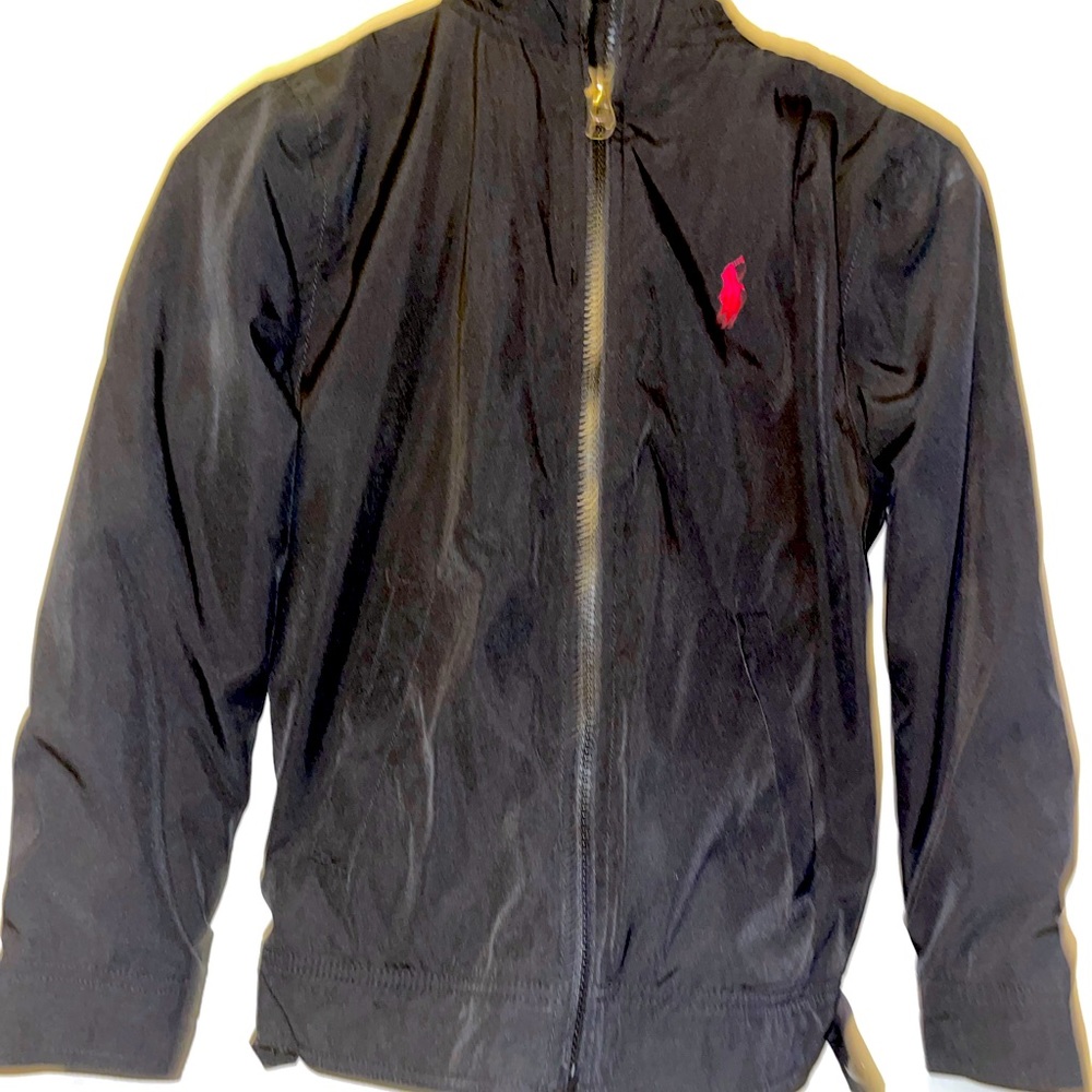 Boys Polo Ralph Lauren Jacket
